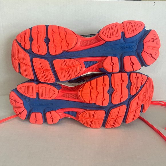 ASICS Women's Running Shoes - Picture 6 of 6